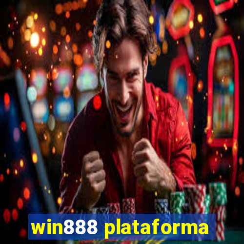 win888 plataforma